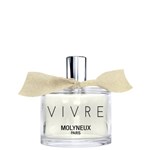 Ficha técnica e caractérísticas do produto Vivre Molyneux Eau de Parfum - Perfume Feminino 50ml