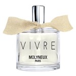 Ficha técnica e caractérísticas do produto Vivre Molyneux - Perfume Feminino - Eau de Parfum - 100ml