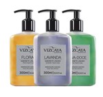 Ficha técnica e caractérísticas do produto Vizbox Fragrâncias - Vizcaya