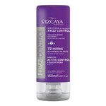 Ficha técnica e caractérísticas do produto Vizcaya Frizz Control - Máscara de Tratamento 150ml