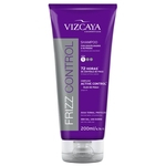 Ficha técnica e caractérísticas do produto Vizcaya Frizz Control Shampoo 200mL