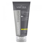 Ficha técnica e caractérísticas do produto Vizcaya Silver Touch - Shampoo