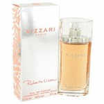 Ficha técnica e caractérísticas do produto Vizzari Eau de Parfum Spray Perfume Feminino 60 ML-Roberto Vizzari