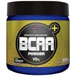 Ficha técnica e caractérísticas do produto VO2 BCAA Powder - IntegralMédica - Laranja - 300 G