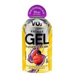 Vo2 Energy Gel 10 Unid 30g - Integralmedica