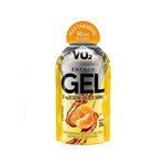Ficha técnica e caractérísticas do produto Vo2 Energy Gel Cafeína 10un 30g - Tangerina - Integralmedica