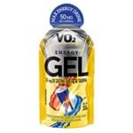 Ficha técnica e caractérísticas do produto VO2 Energy Gel Energy Drink 10 Sachês - Integralmedica