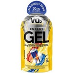 Ficha técnica e caractérísticas do produto Vo2 Energy Gel Xcaffeine (10 Un. de 30g) Integralmédica