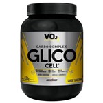 Vo2 Glyco Cell Blend de Carboidratos Tangerina 1 Kg - Integralmedica