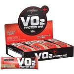 Vo2 Protein Bar 12 Uni V2