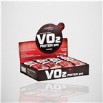 Ficha técnica e caractérísticas do produto VO2 Protein Bar - IntegralMedica - Chocolate - 12 Unidades