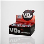 Ficha técnica e caractérísticas do produto VO2 Protein Bar - IntegralMedica - Chocolate - 24 Unidades