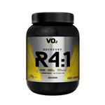 Ficha técnica e caractérísticas do produto VO2 R4:1 Recovery Laranja 1kg Integralmedica - LARANJA - 1 KG