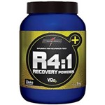 Ficha técnica e caractérísticas do produto Vo2 R4:1 Recovery Powder 1Kg - Integralmédica - LIMÃO