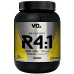 Ficha técnica e caractérísticas do produto VO2 R4:1 Recovery Powder 1kg Laranja Integralmedica