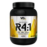 Ficha técnica e caractérísticas do produto VO2 R4:1 Recovery Powder 1kg Limão Integralmedica