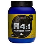Ficha técnica e caractérísticas do produto VO2 R4:1 Recovery Powder - Integralmédica - 1 Kg - Limão