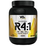 Ficha técnica e caractérísticas do produto VO2 Recovery R4:1 Vo2 - 2Kg - Integralmédica - 2kg - Limão