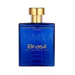 Ficha técnica e caractérísticas do produto Vodka Brasil Blue - Paris Elysees - Masculino (100)