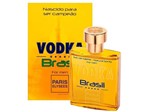 Ficha técnica e caractérísticas do produto Vodka Brasil Yellow 100ml Perfume Masculino - Paris Elysees