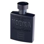 Ficha técnica e caractérísticas do produto Vodka Limited Edition Paris Elysees - Perfume Masculino - Eau de Toilette 100ml
