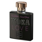 Ficha técnica e caractérísticas do produto Vodka Love Paris Elysees - Perfume Feminino - Eau de Toilette 100ml