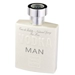 Ficha técnica e caractérísticas do produto Vodka Man Paris Elysees - Perfume Masculino - Eau de Toilette 100ml