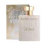 Vodka Miss Paris Elysees Feminino Eau de Parfum 100ml