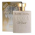 Ficha técnica e caractérísticas do produto Vodka Miss - Paris Elysses - Feminino - 100 ml