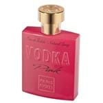 Ficha técnica e caractérísticas do produto Vodka Pink Eau De Toilette Paris Elysees - Perfume Feminino 100ml