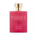 Ficha técnica e caractérísticas do produto Vodka Pink - Paris Elysees - Feminino (100)