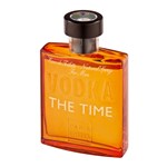 Ficha técnica e caractérísticas do produto Vodka The Time Paris Elysees - Perfume Masculino - Eau de Toilette