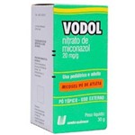 Ficha técnica e caractérísticas do produto Vodol 20mg/G 30g Po