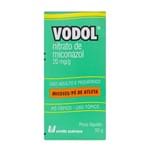 Ficha técnica e caractérísticas do produto Vodol 20mg/g Pó com 30g