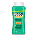Ficha técnica e caractérísticas do produto Vodol Creme Prevent 100g - União Química