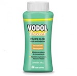 Ficha técnica e caractérísticas do produto Vodol Creme Prevent 100G