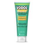 Ficha técnica e caractérísticas do produto Vodol Creme Prevent 120g - União Química