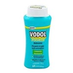 Ficha técnica e caractérísticas do produto Vodol Pó Prevent Relaxante 100G