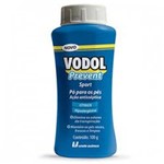 Ficha técnica e caractérísticas do produto Vodol Pó Prevent Sport 100g