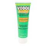 Ficha técnica e caractérísticas do produto Vodol Prevent Creme Hidratante 120g
