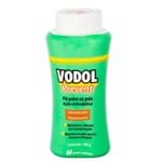 Ficha técnica e caractérísticas do produto Vodol Prevent Sem Perfume Pó com 100g