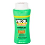 Ficha técnica e caractérísticas do produto Vodol Prevent Sem Perfume Pó