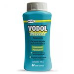 Ficha técnica e caractérísticas do produto Vodol Prevent Talco 100g Relaxante