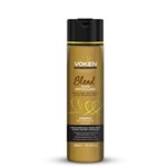 Ficha técnica e caractérísticas do produto Voken - Blend Óleos Shampoo 300ml