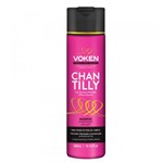 Ficha técnica e caractérísticas do produto Voken Chantilly - Shampoo Hidratante