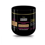 Ficha técnica e caractérísticas do produto Voken Efeito Teia Máscara Arginina Proteina - 500g