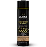 Ficha técnica e caractérísticas do produto Voken Efeito Teia Shampoo - 300ml