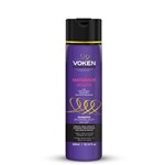 Ficha técnica e caractérísticas do produto Voken - Matizador Violeta Shampoo 300ml