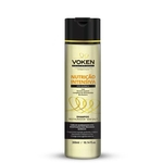 Ficha técnica e caractérísticas do produto Voken - Nutrição Intensiva Shampoo 300ml