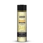 Ficha técnica e caractérísticas do produto Voken - Shampoo Nutrição Intensiva 300ml